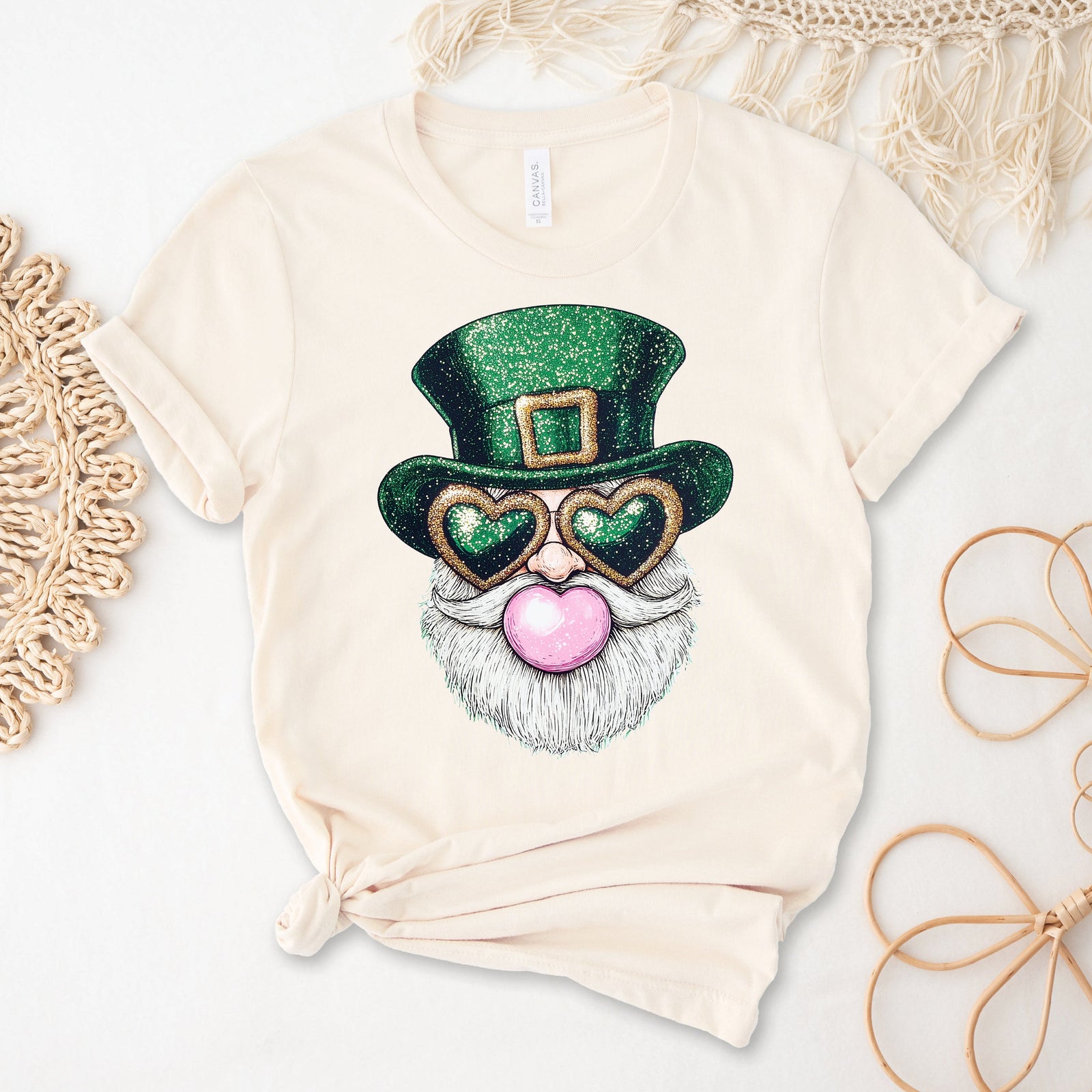 St Patrick's Day