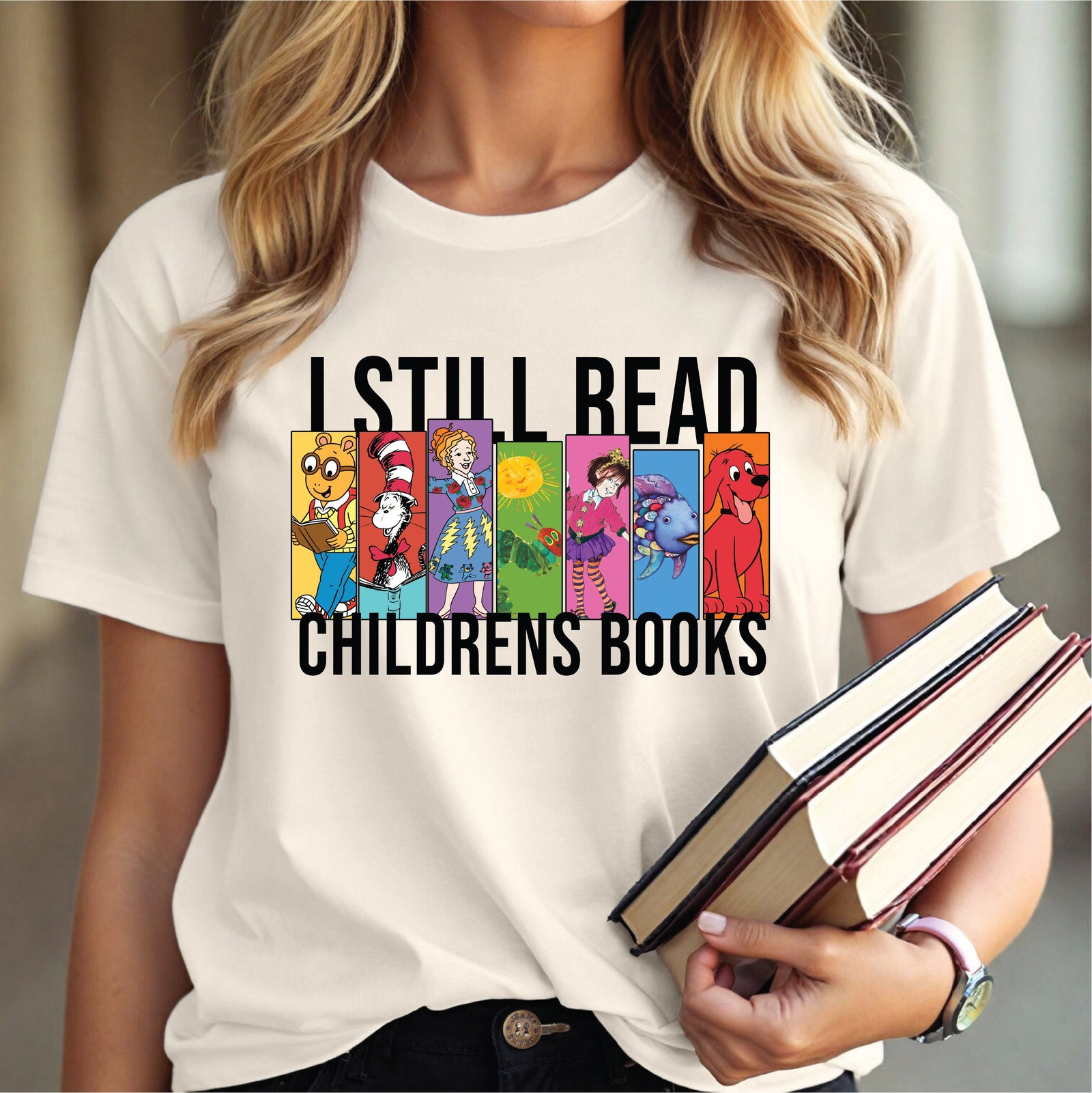 Book Week
