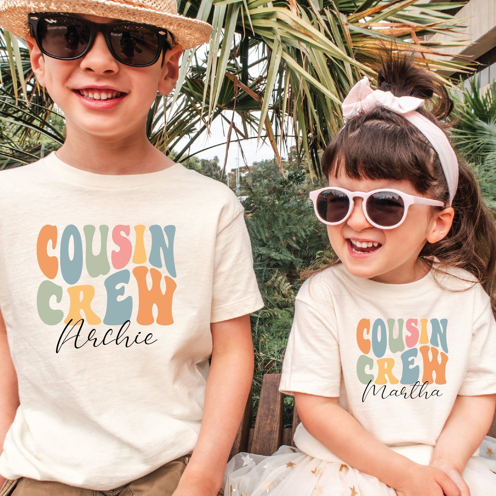 Family Cousin