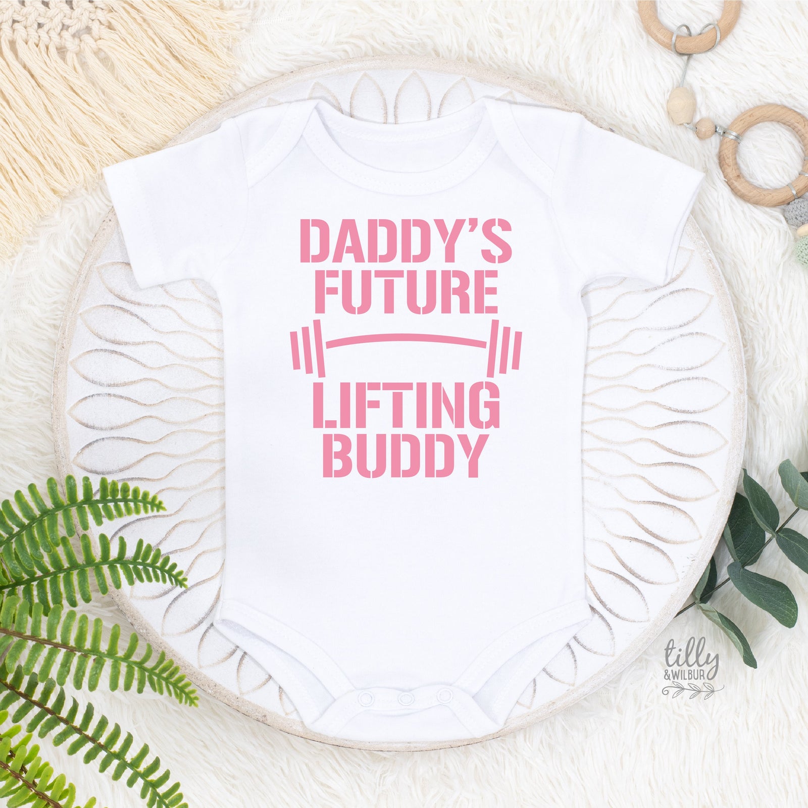 Baby Bodysuits Girls