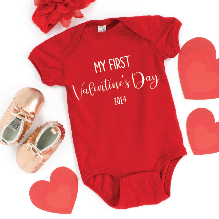 Valentine's Day