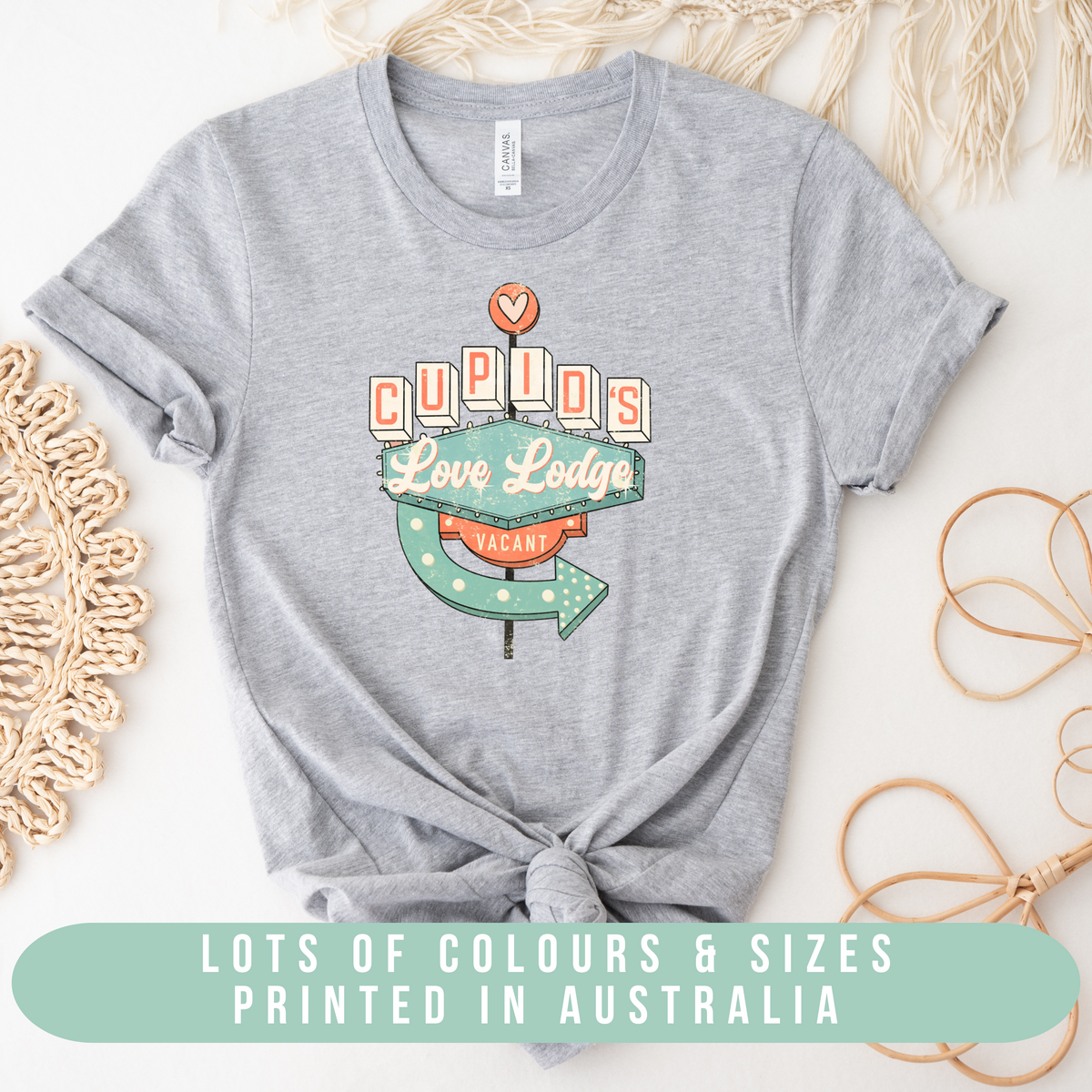Cupid's Love Lodge