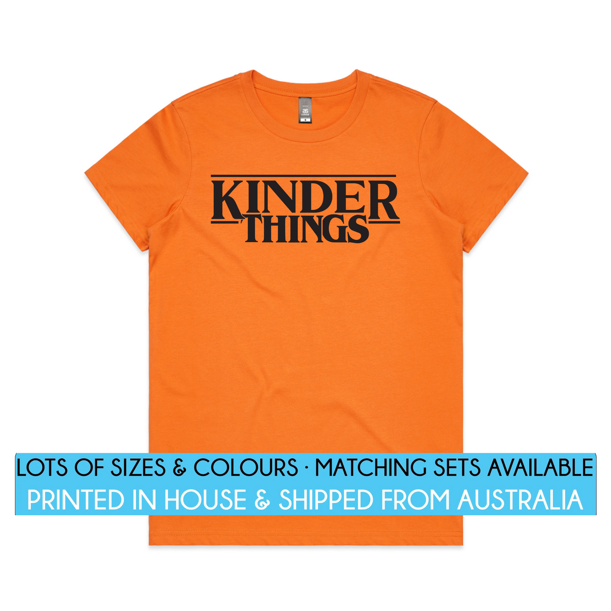Kinder Things