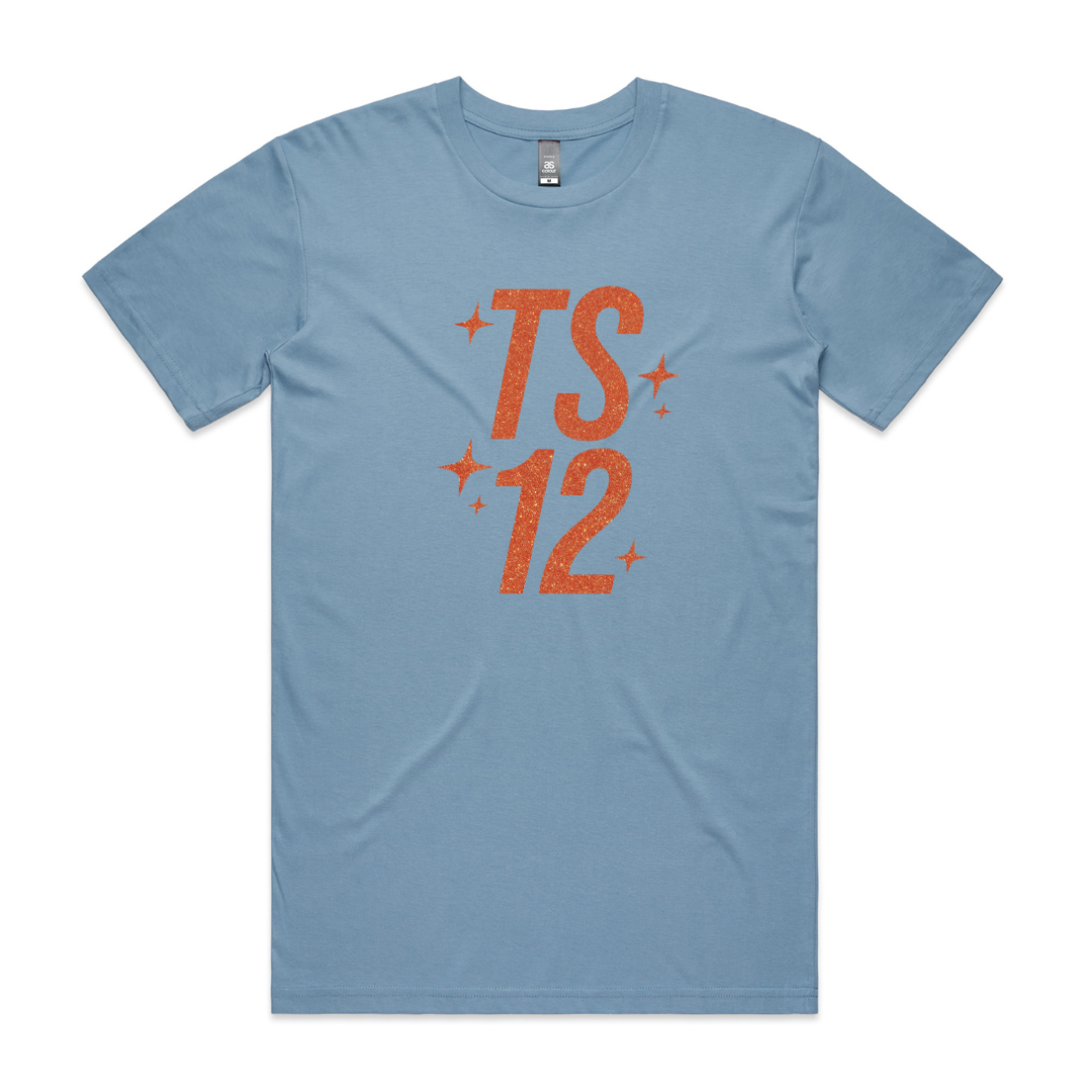T.S. 12 Showgirl (MORE COLOURS & STYLES)
