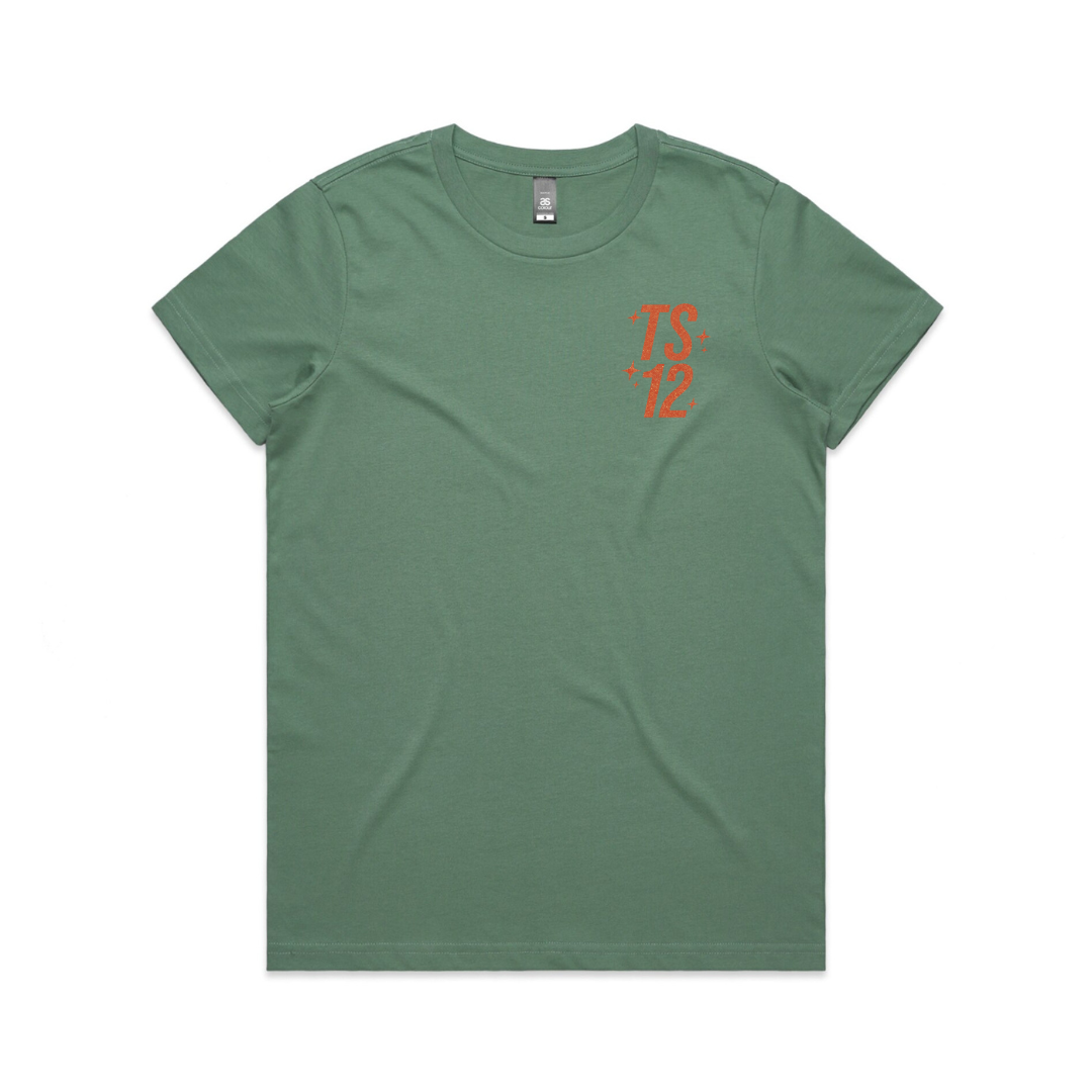T.S. 12 Showgirl (MORE COLOURS & STYLES)
