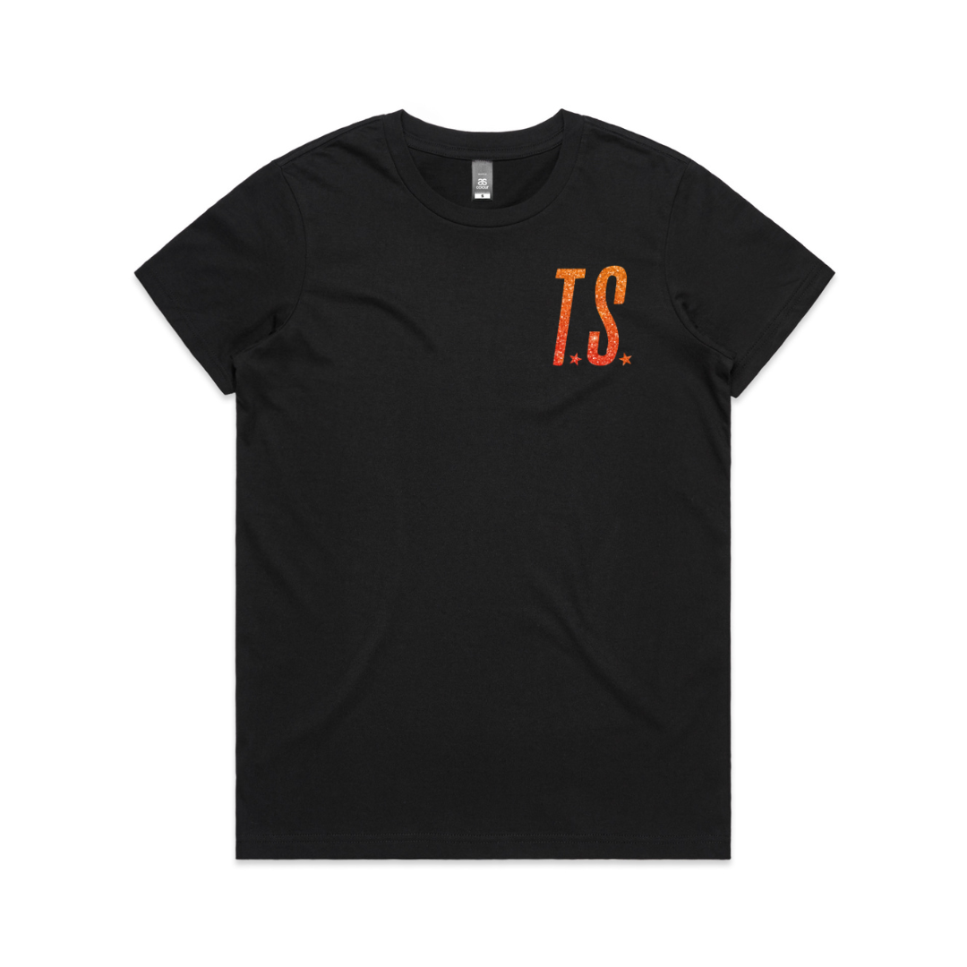 T.S Showgirl! (MORE COLOURS & STYLES)