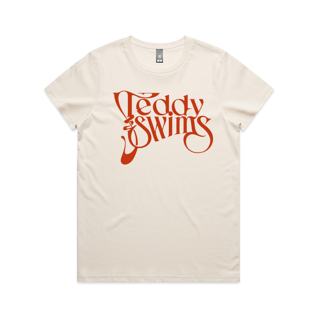 Teddy Swims (MORE COLOURS & STYLES)