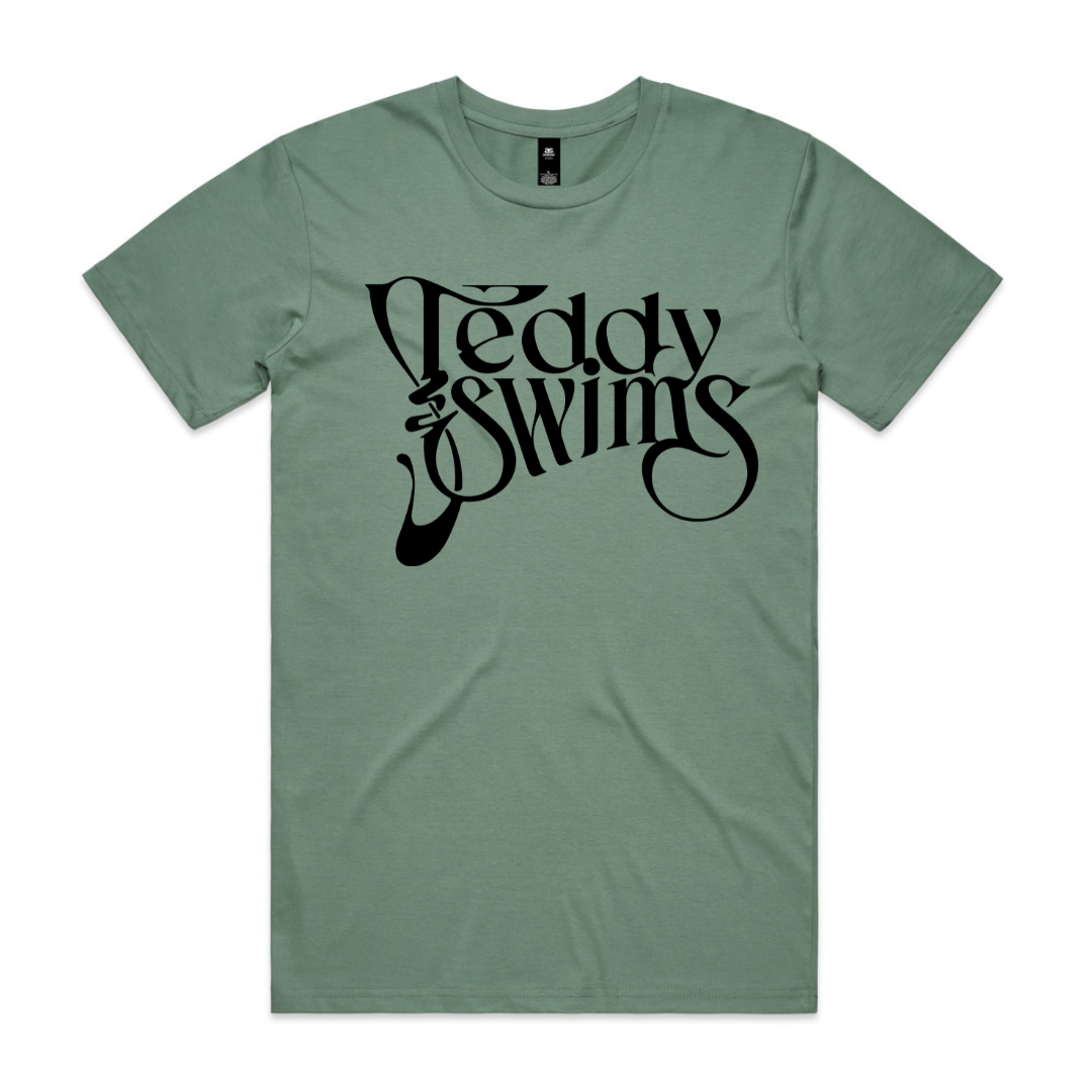 Teddy Swims (MORE COLOURS & STYLES)