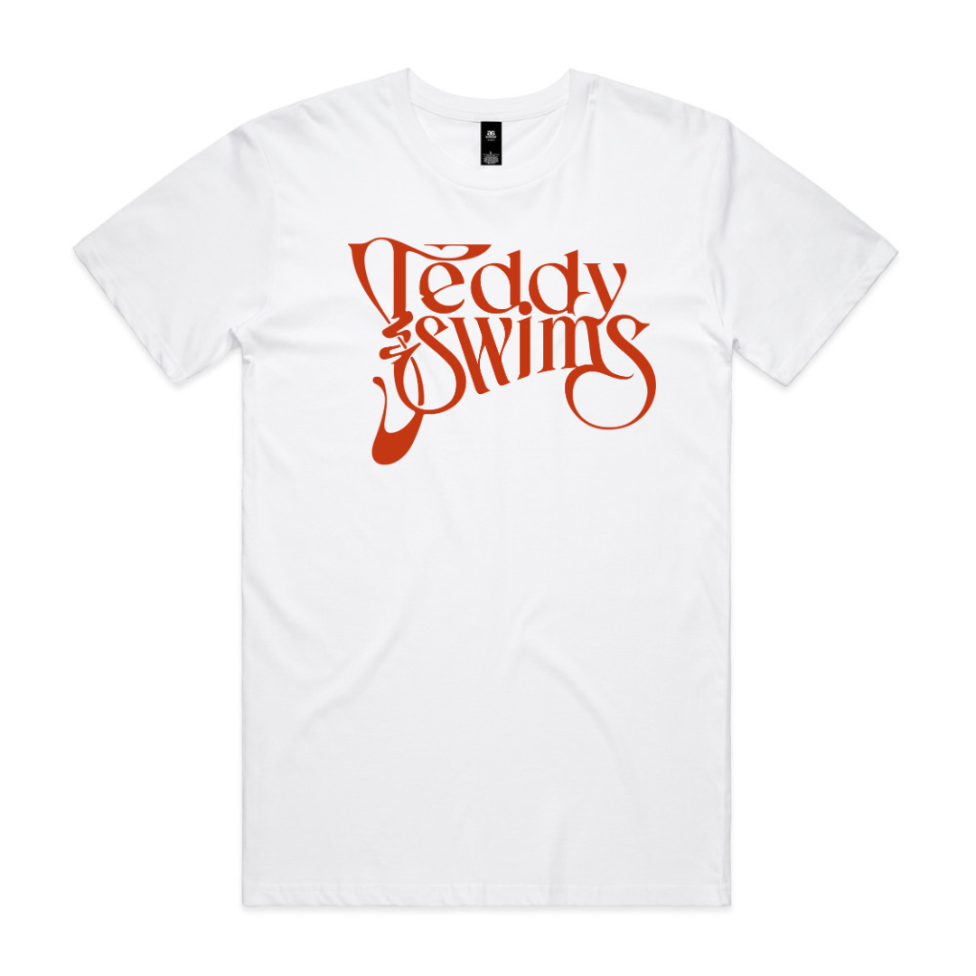 Teddy Swims (MORE COLOURS & STYLES)
