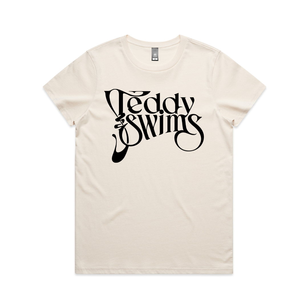 Teddy Swims (MORE COLOURS & STYLES)