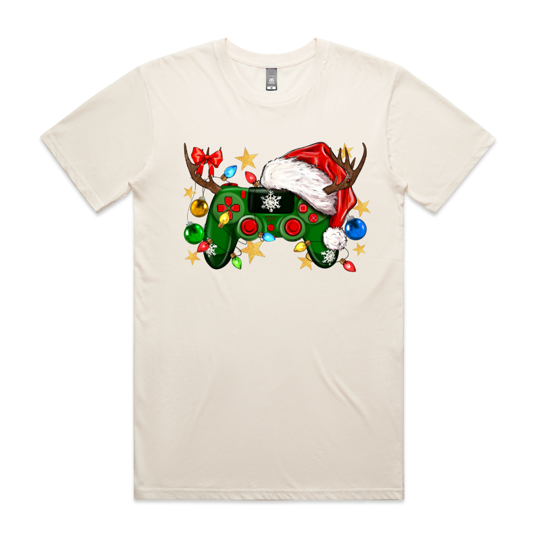 Christmas Game Controller (MORE COLOURS & STYLES)