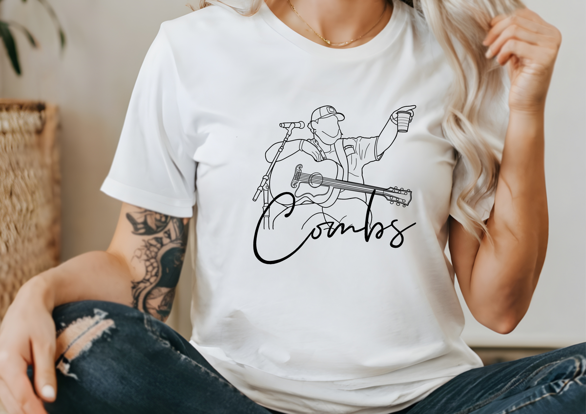 Luke Combs