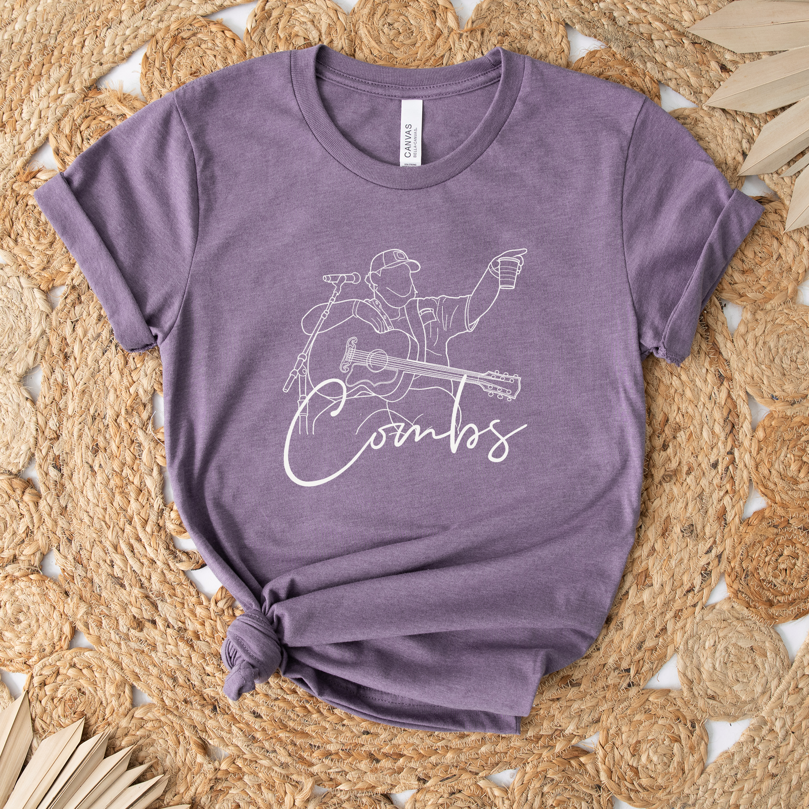 Luke Combs
