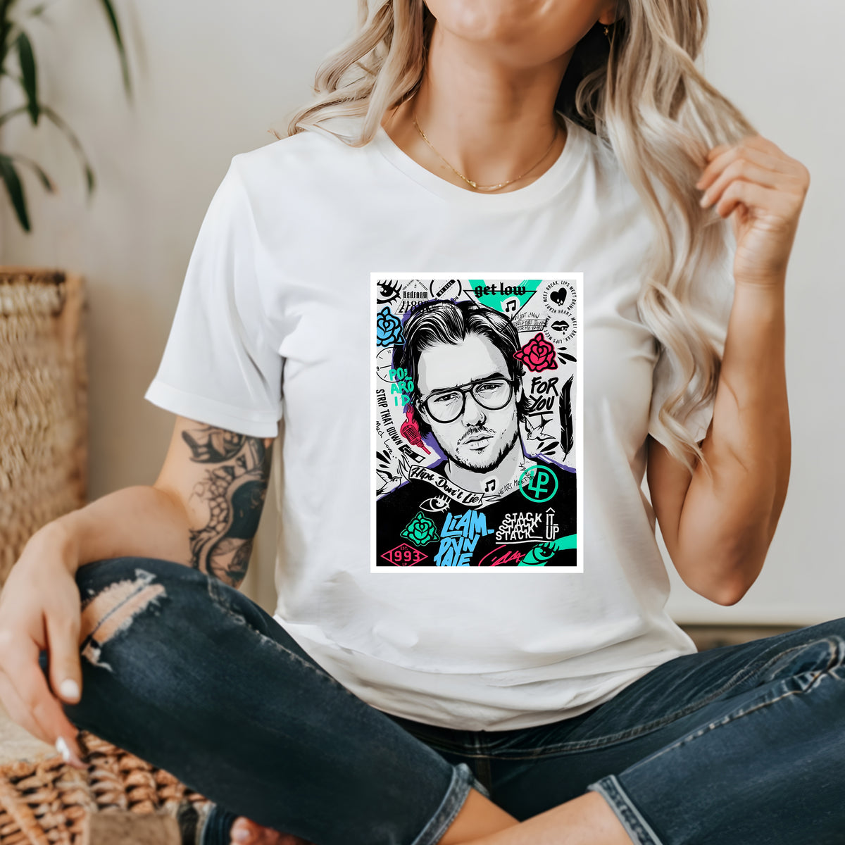 Liam Payne Tribute