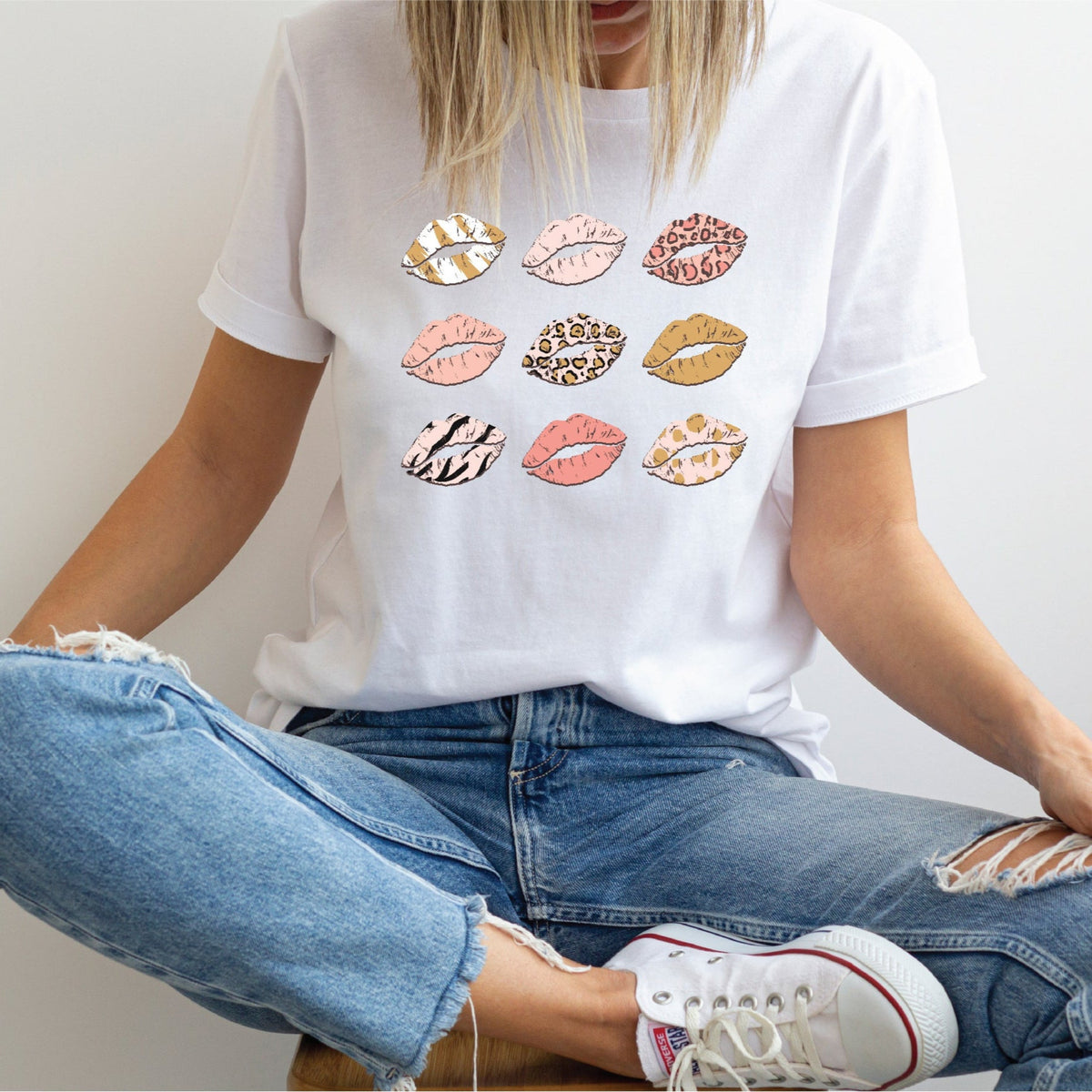 Lovely Lips
