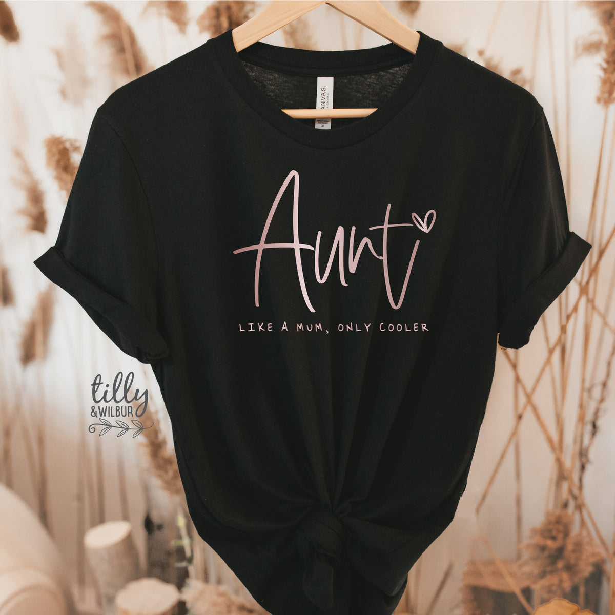 Aunt - Like A Mum Only Cooler