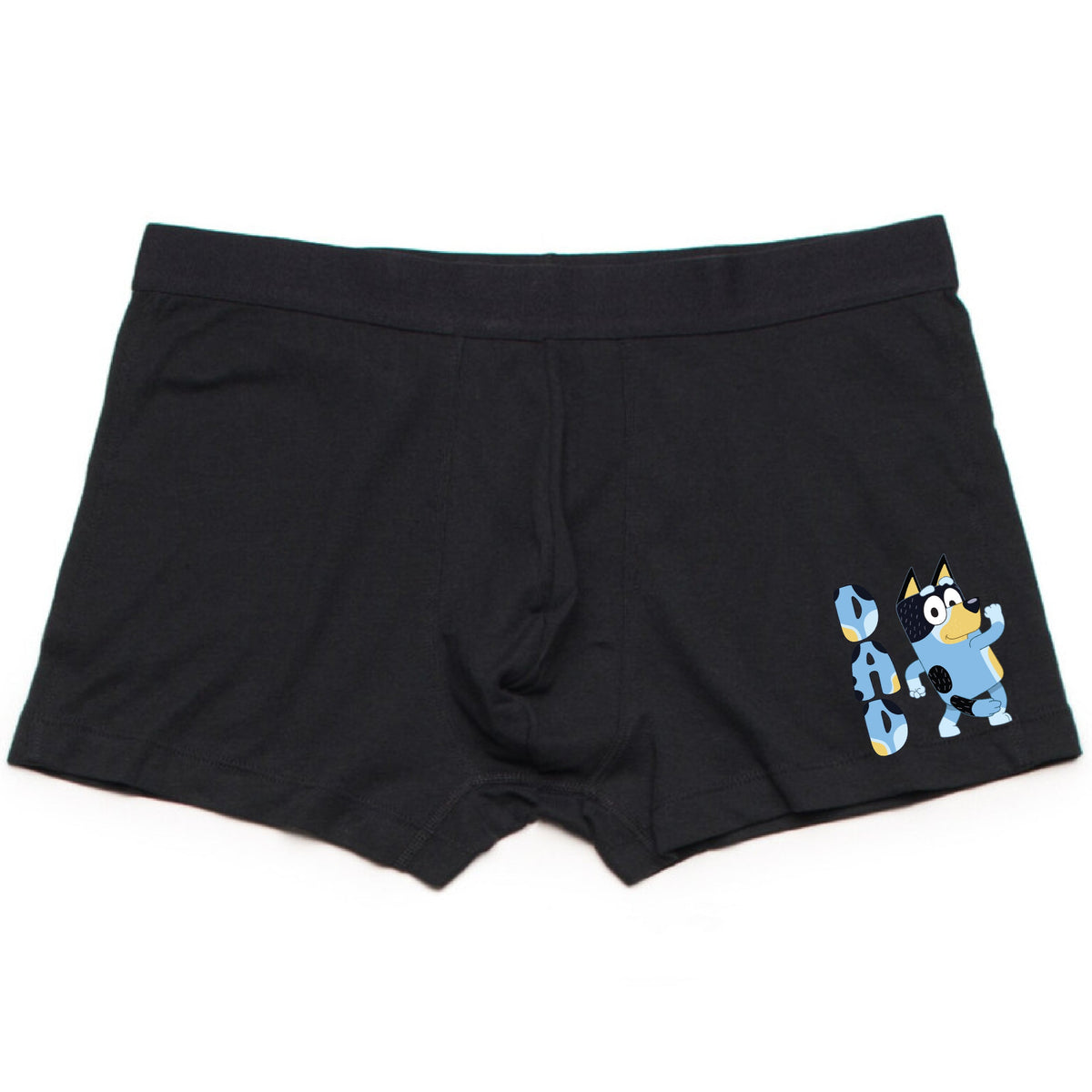 Bandit Undies