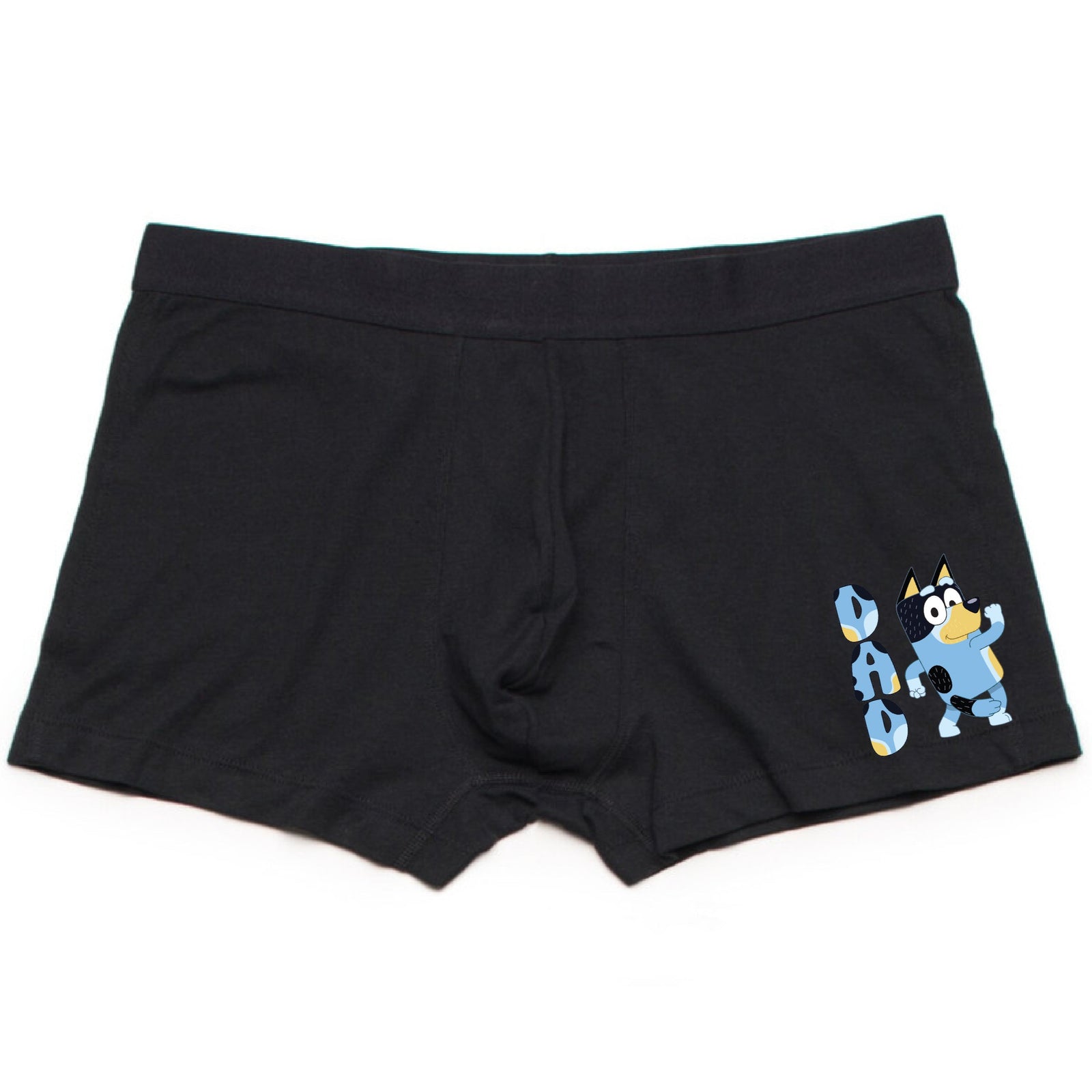 Bandit Undies