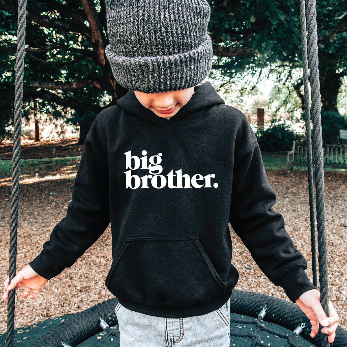 big brother.