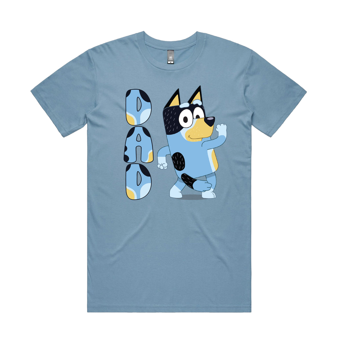 Bandit Dad T-Shirt