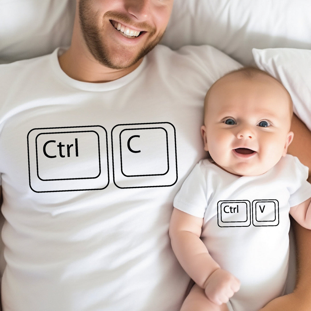 Copy Paste (CTRL+C CTRL+P) (MORE COLOURS & STYLES)