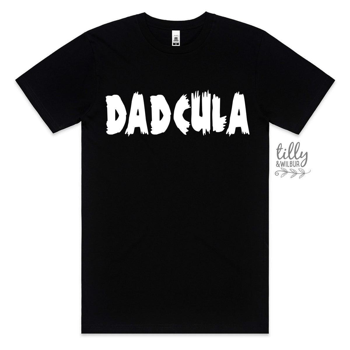 Dadcula (MORE COLOURS & STYLES)