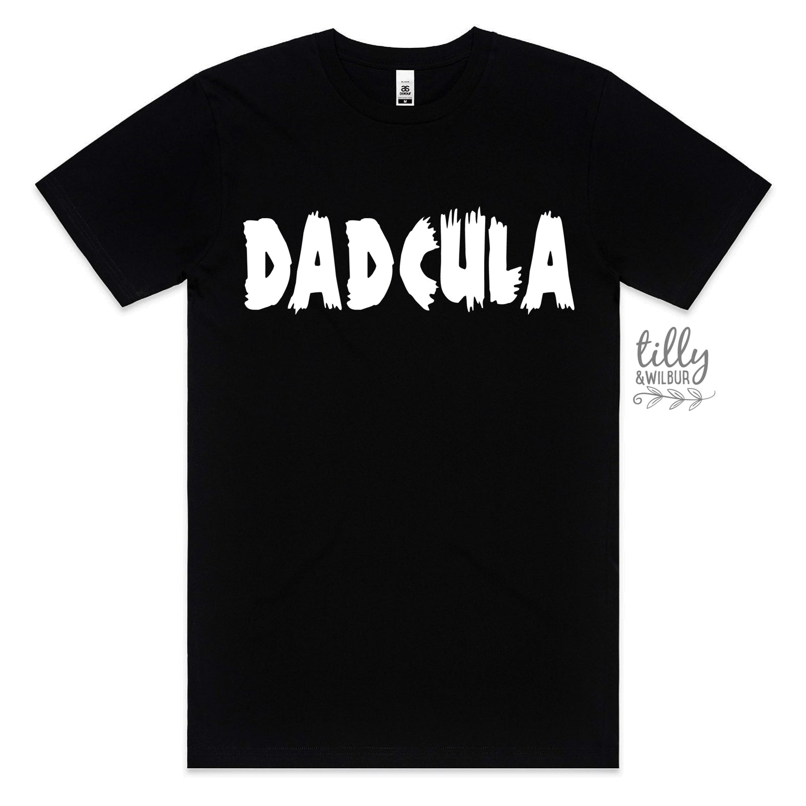 Dadcula (MORE COLOURS & STYLES)