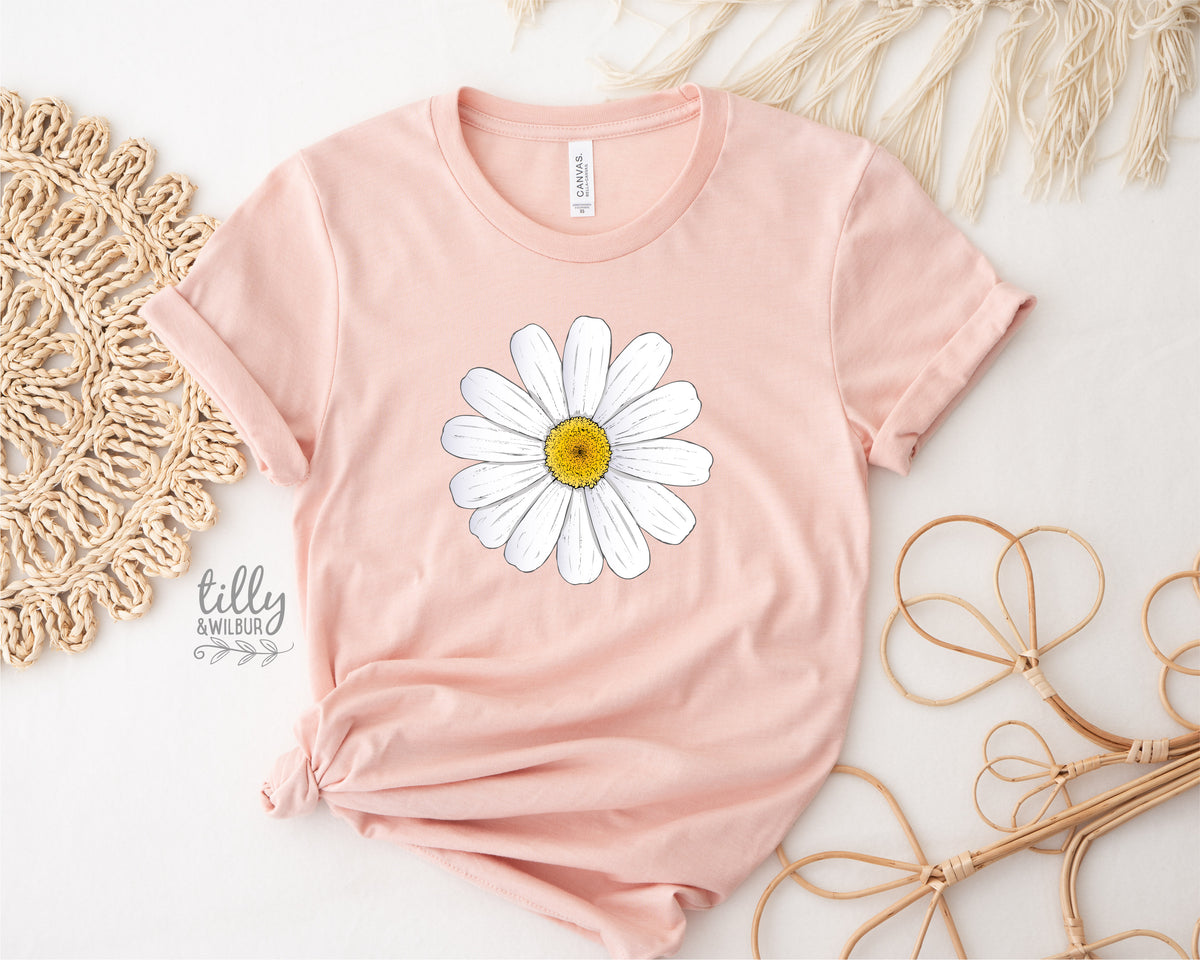 Daisy T-Shirt