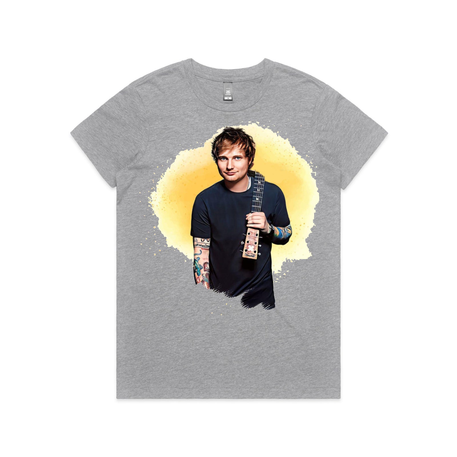 Ed Sheeran (MORE COLOURS & STYLES)