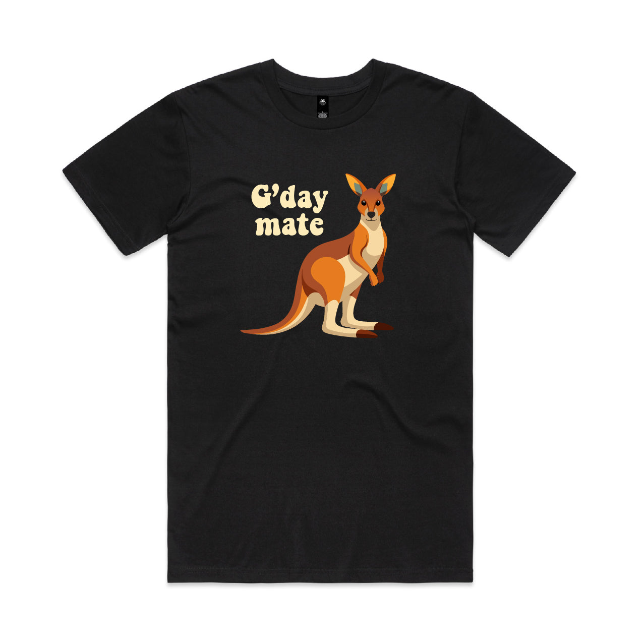 G'day Mate T-Shirt, All Sizes & More Colours, Australia Day T-Shirt, Aussie Slang T-Shirt, Aussie Slogan T-Shirt, Funny Australia T-Shirt