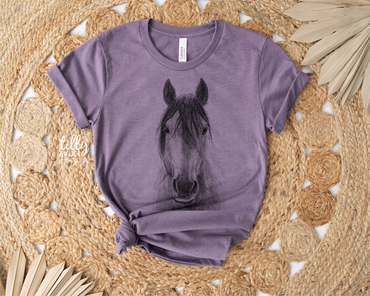 Horse T-Shirt