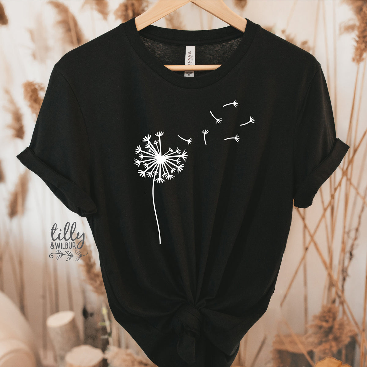 Dandelion (MORE COLOURS & STYLES)