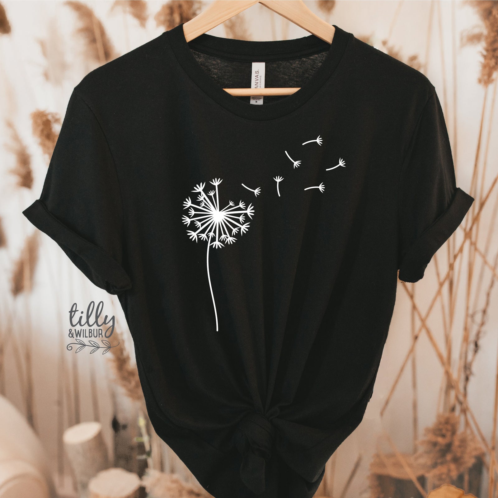 Dandelion (MORE COLOURS & STYLES)