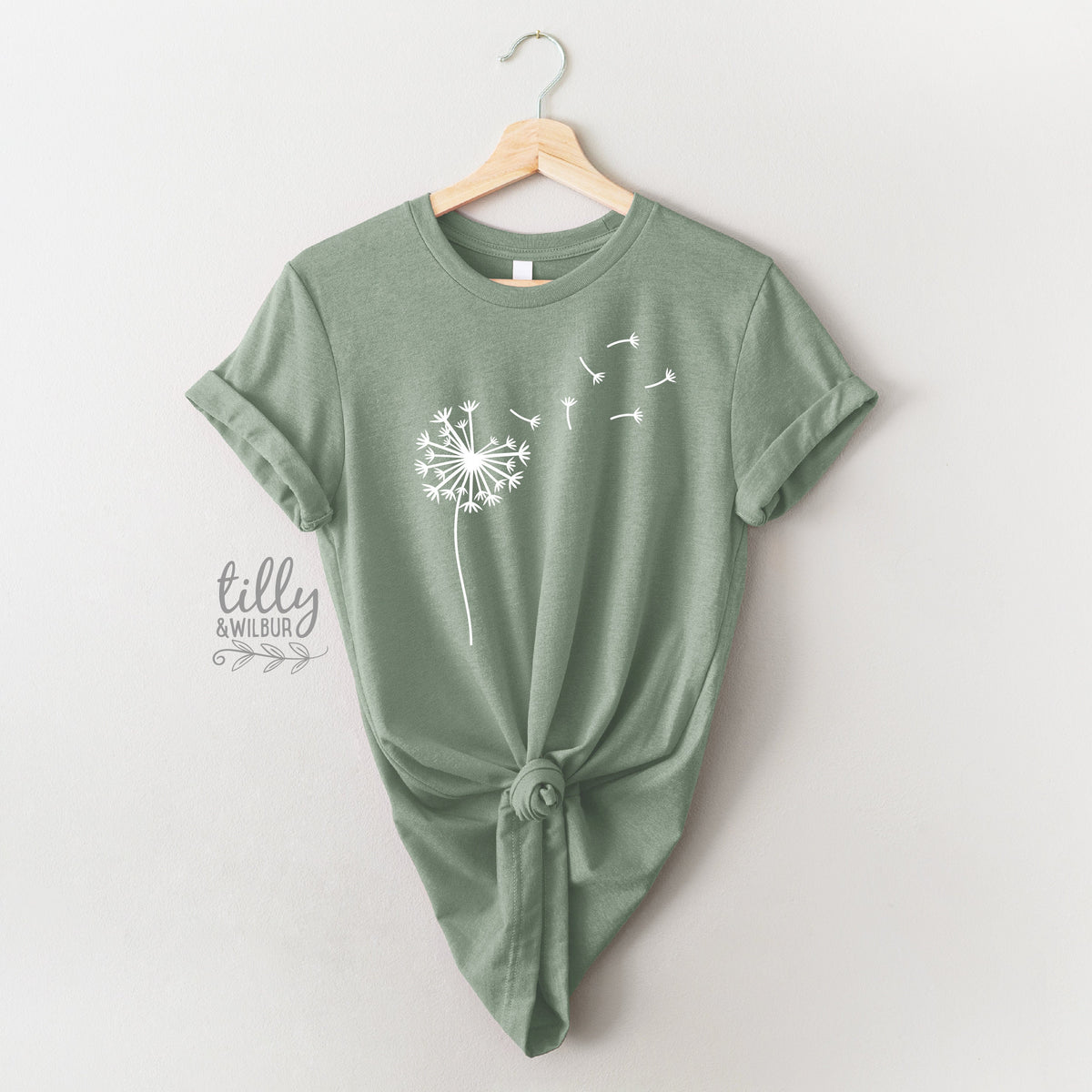 Dandelion (MORE COLOURS & STYLES)