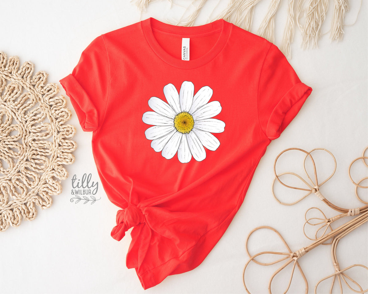 Daisy