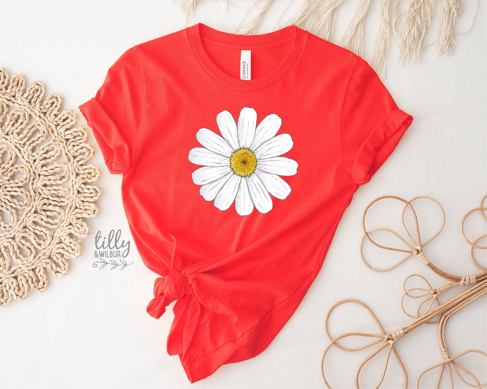 Daisy