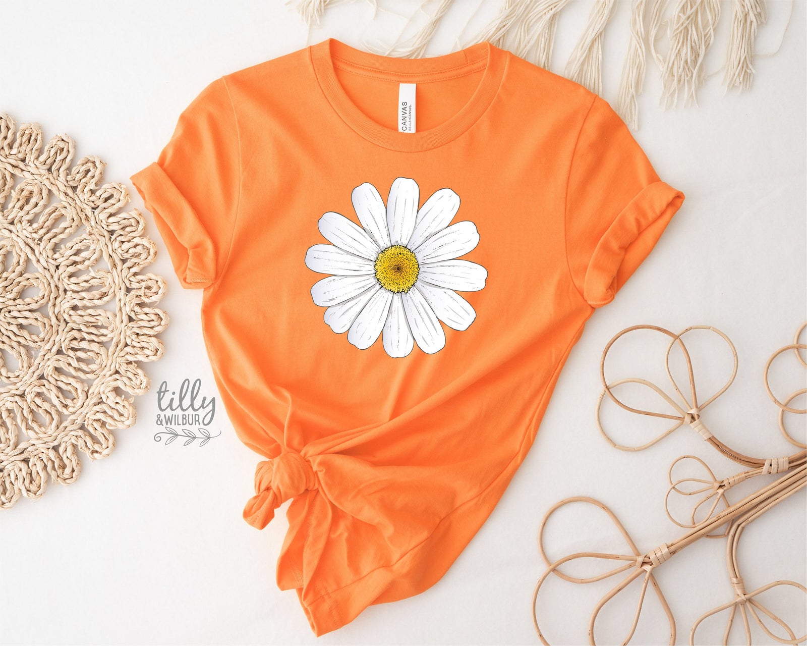 Daisy