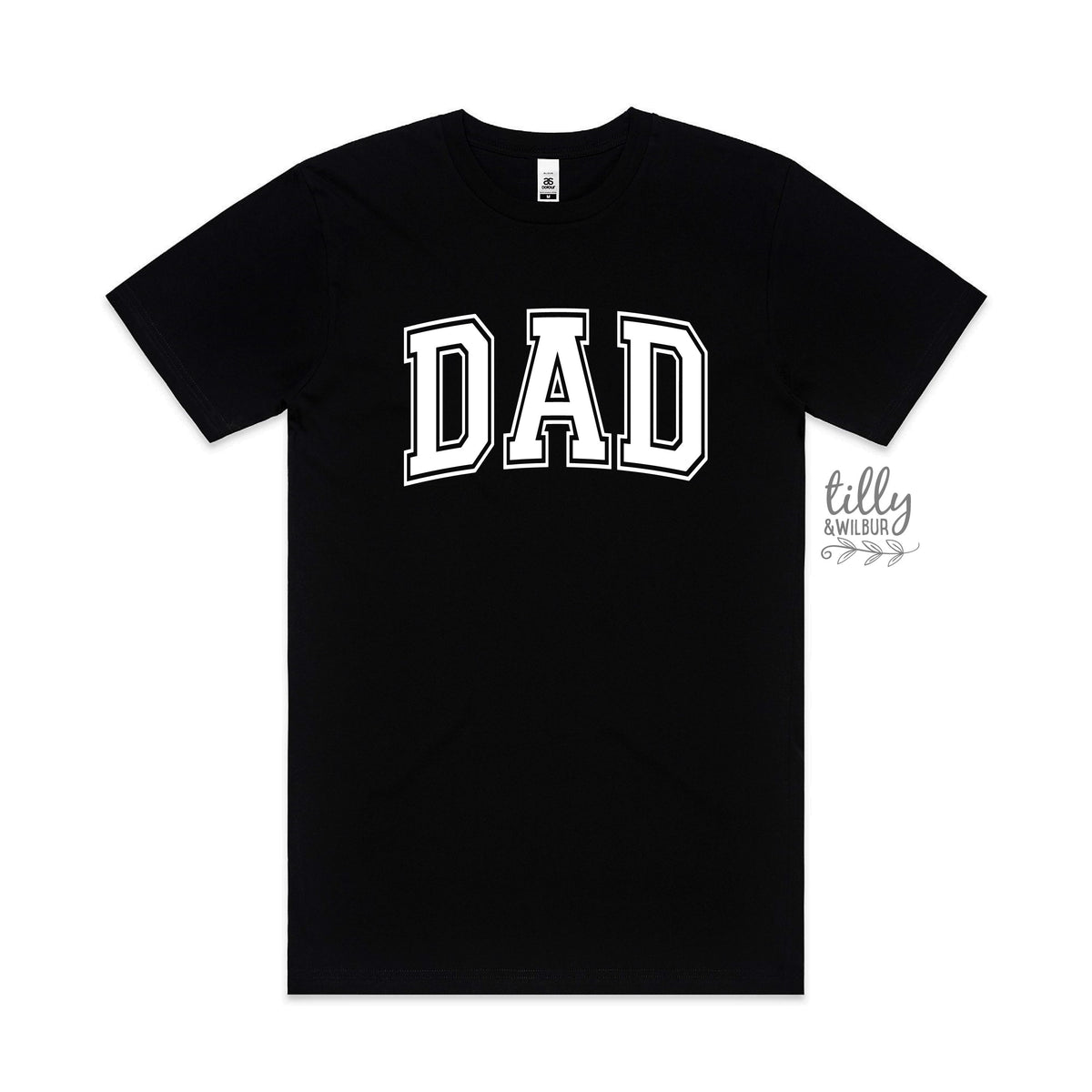 Dad Varsity (MORE COLOURS & STYLES)