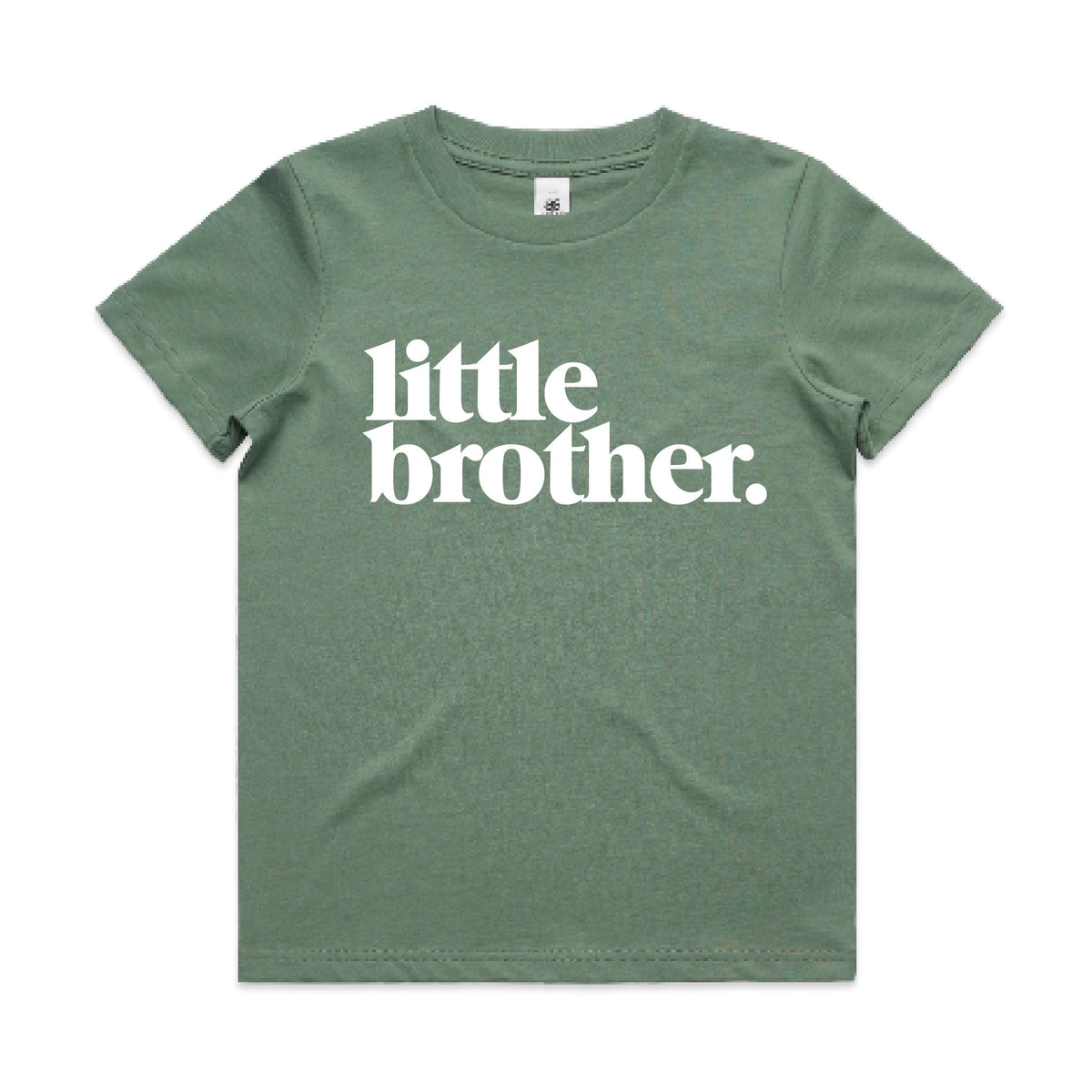 Little Brother T-Shirt, Little Brother Bodysuit, Matching With Big Brother T-Shirt, Matching Big Brother & Little Brother, Brother Gift