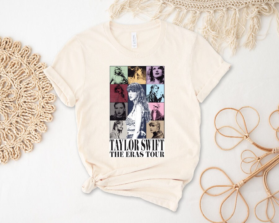 Taylor Era's Tour