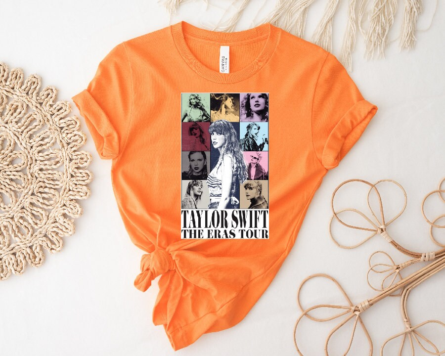Taylor Era's Tour