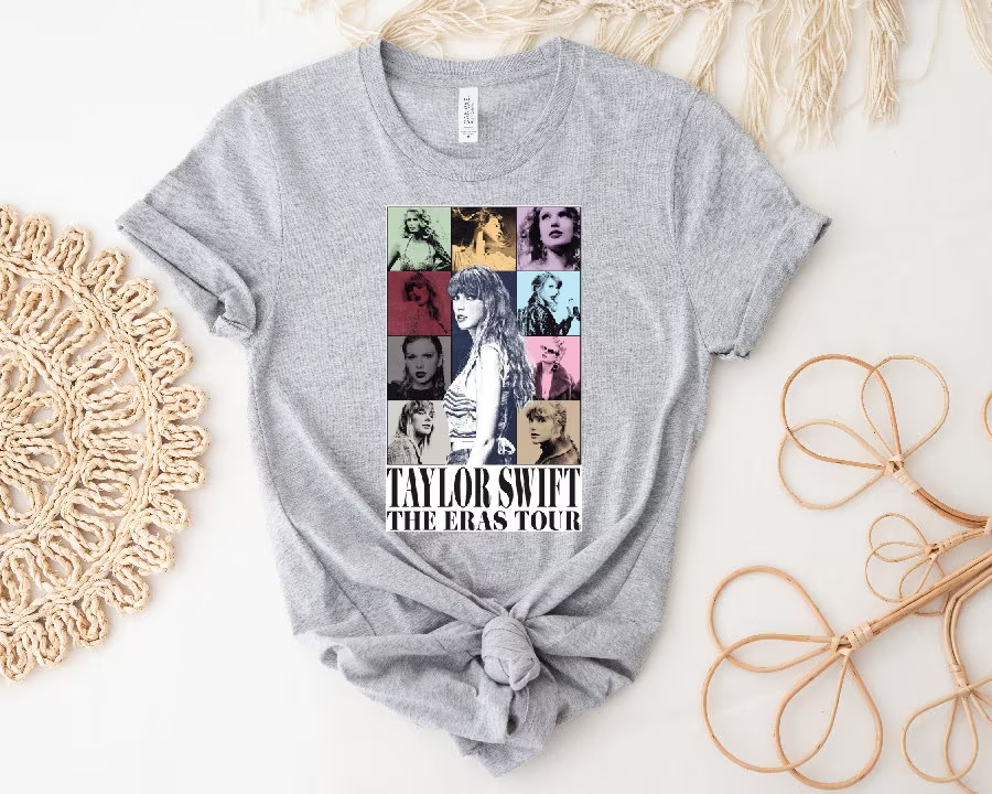Taylor Era's Tour