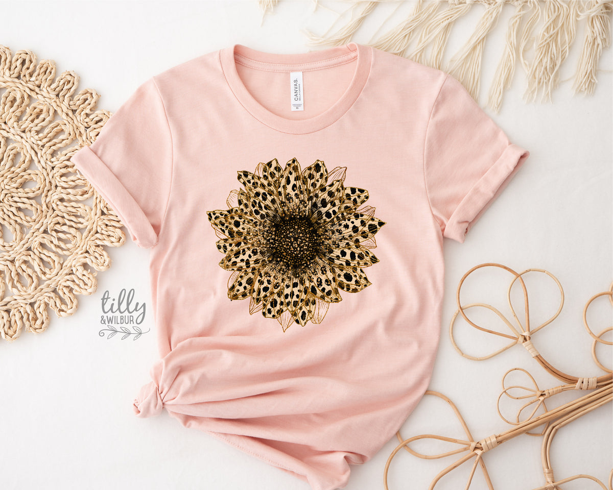 Daisy T-Shirt