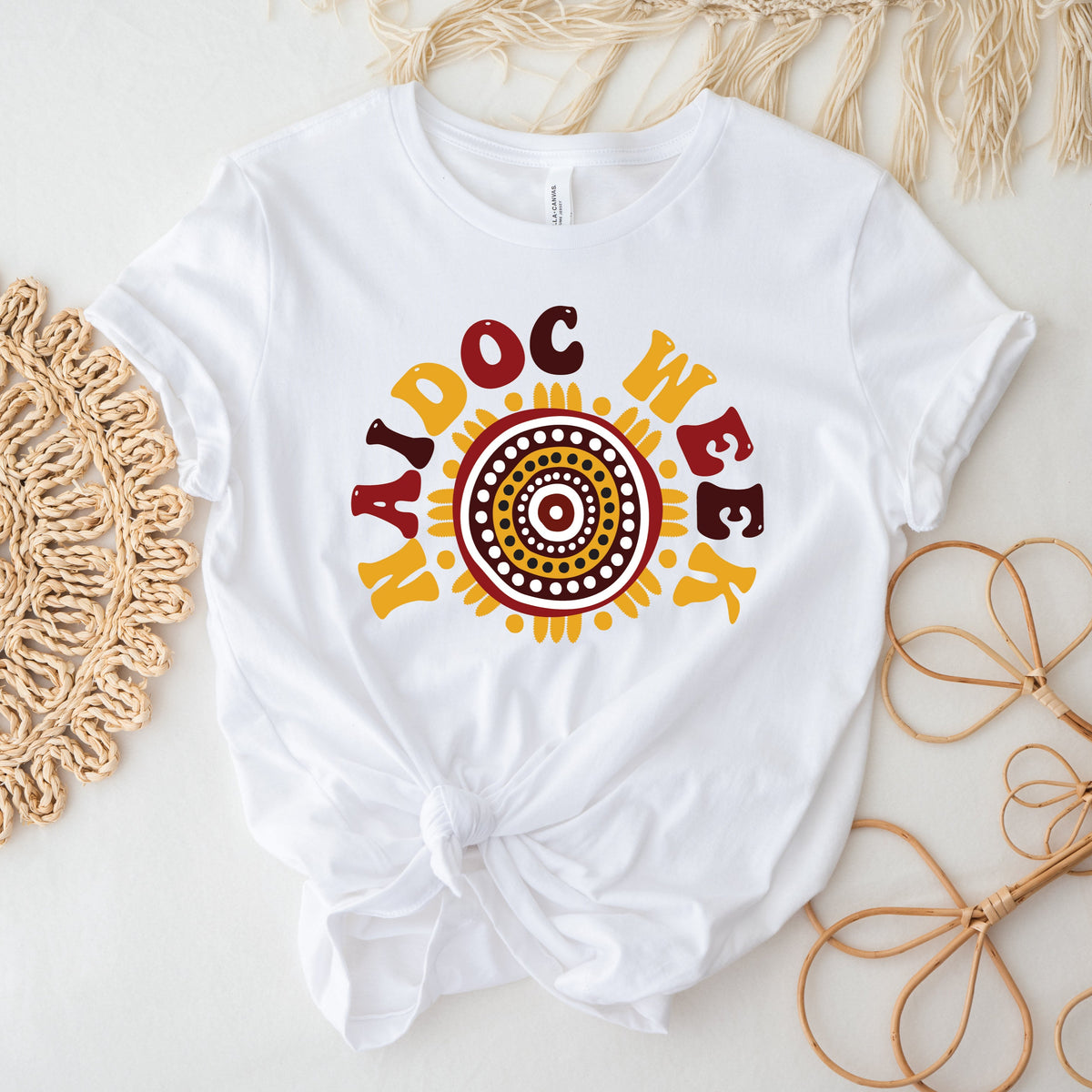 NAIDOC Week (MORE COLOURS & STYLES)