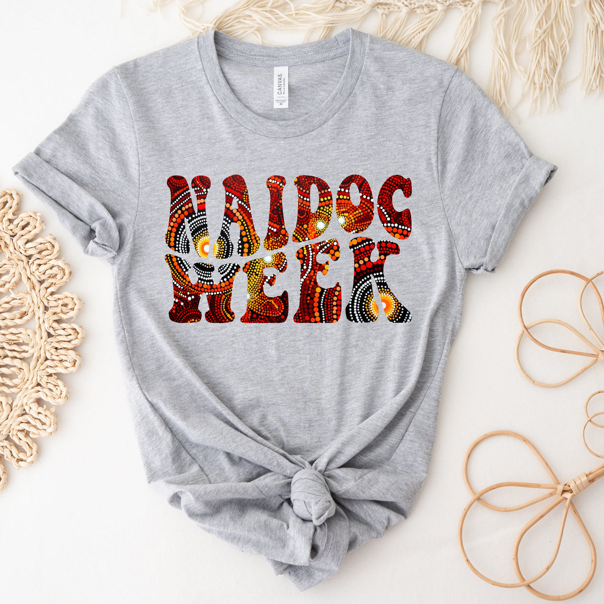 NAIDOC Week (MORE COLOURS & STYLES)
