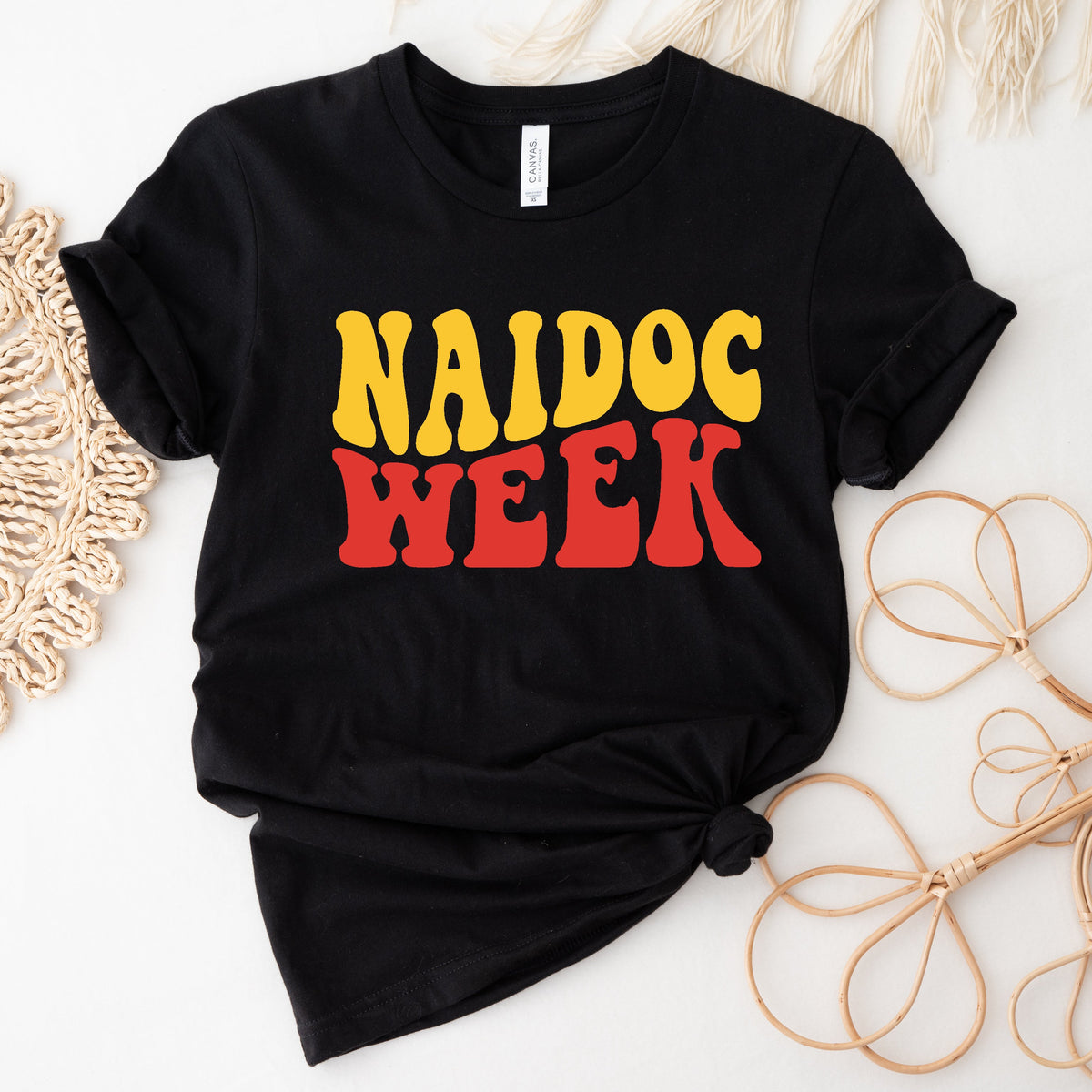 NAIDOC Week (MORE COLOURS & STYLES)