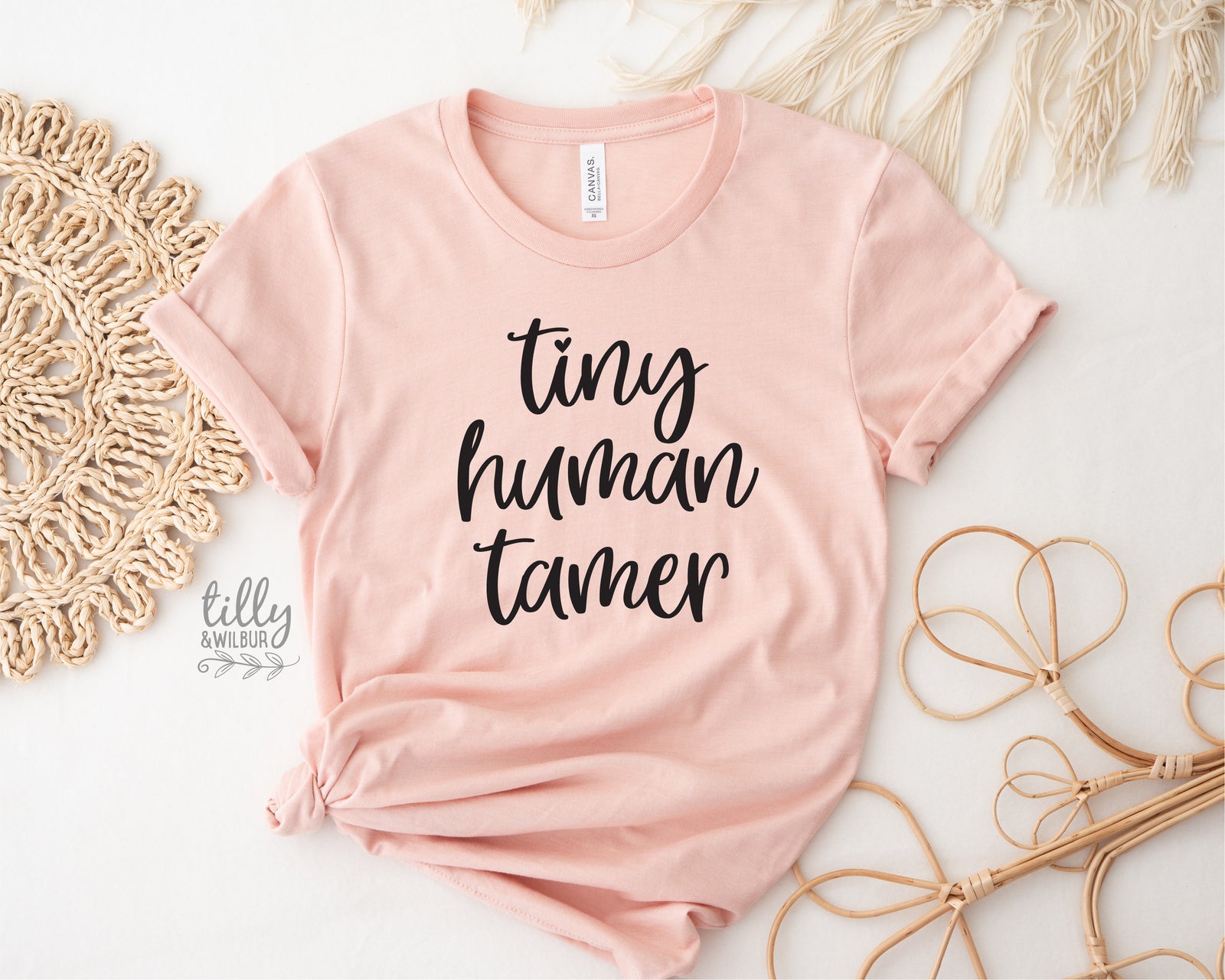 Funny Mum T-Shirt
