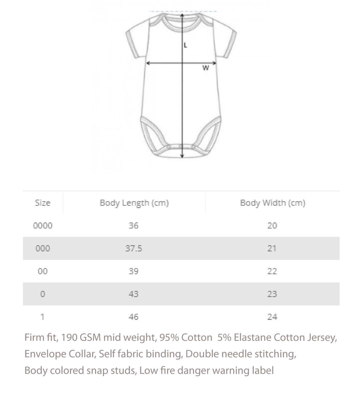 Crawl Walk Fish Baby Bodysuit