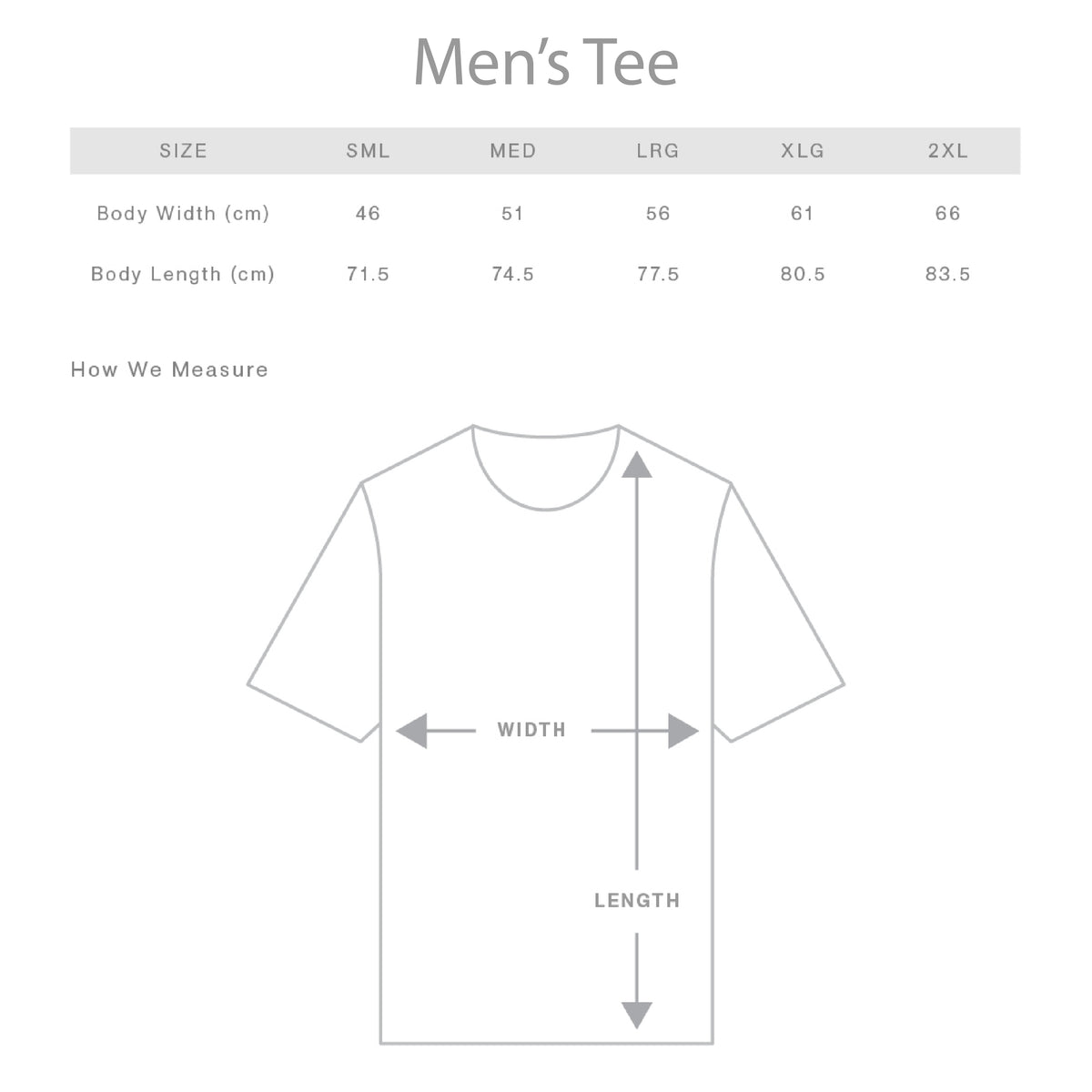 DADA Men's T-Shirt