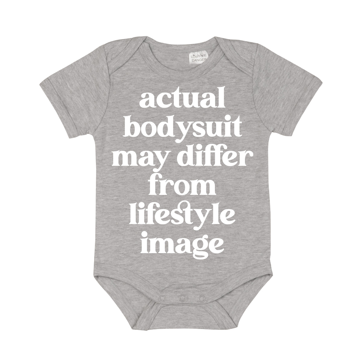 Snuggle Bunny Easter Baby Bodysuit